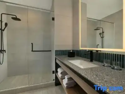 Four Points by Sheraton Jakarta Thamrin - 65