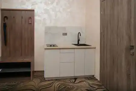 Bogemia on Vavilova Street - 184