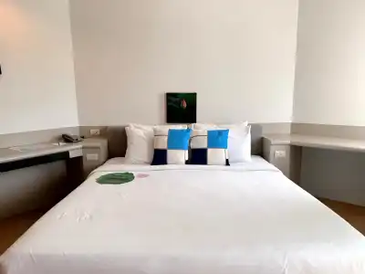 Anyavee Tubkaek Beach Resort - 12