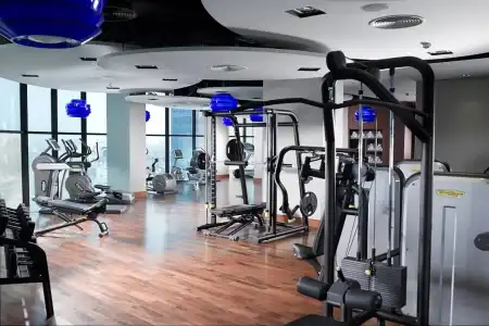Ramee Grand & Spa - 13