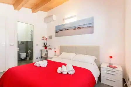 B&B Bianco E Blu - 23