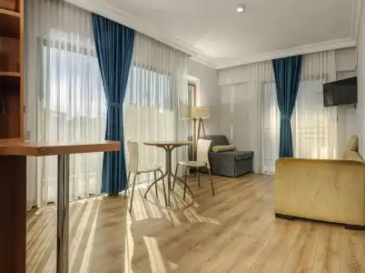 Mutlu Apart Otel - 6