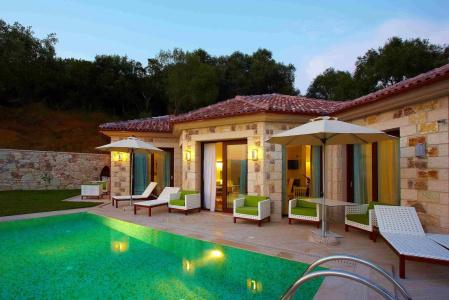 Salvator Villas & Spa - 37
