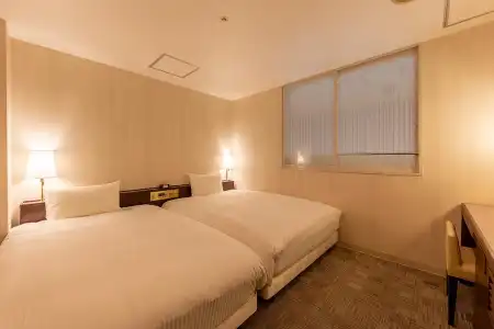 Court Asahikawa - 4