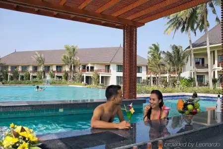The Nouveau Chumphon Beach Resort & Golf - 35