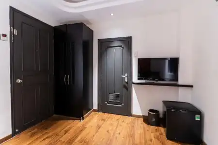 Park View Luxury - 34