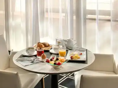Mercure Montpellier Centre Antigone - 27