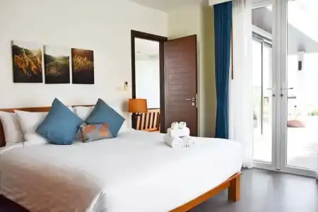 The Spirit Resort Hua Hin - 121