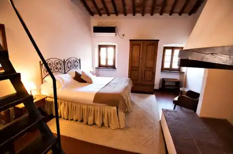 Albergo Del Chianti - 26
