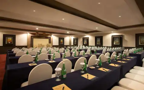 BW Kemayoran & Convention Powered by Archipelago - 16