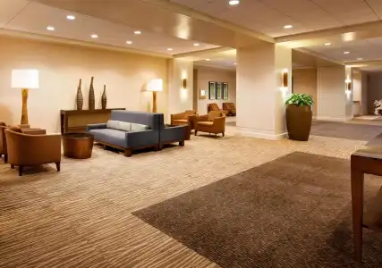 The Westin Los Angeles Airport - 1