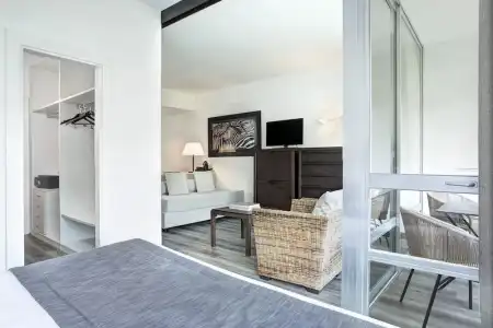 Bellevue & Resort - 173