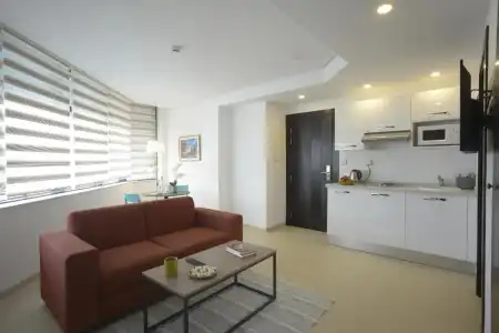 Maia Suites - 54