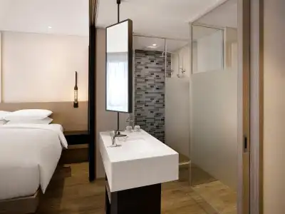 Fairfield by Marriott - 6