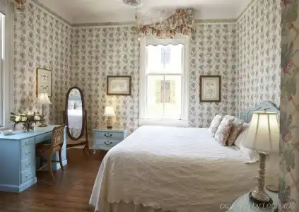 Maison Perrier Bed & Breakfast - 6