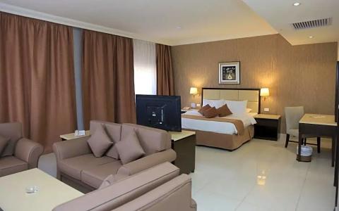 Kempinski Ishtar Dead Sea - 62