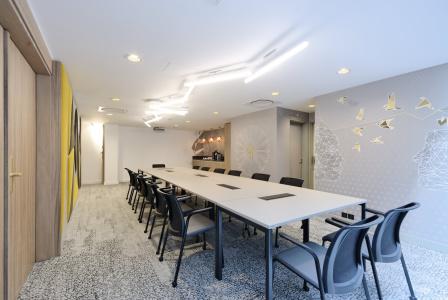Holiday Inn Reims - City Centre - 17