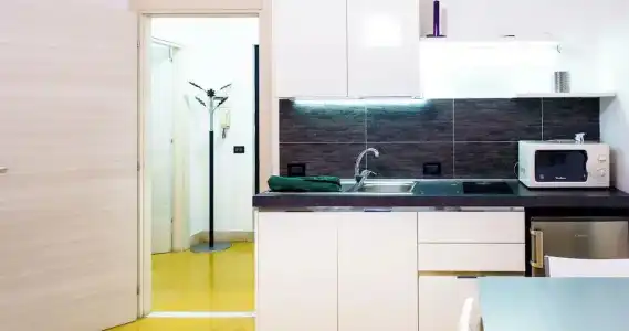 Suiteincenter Apartments - 33