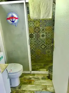 Barba Otel - 77