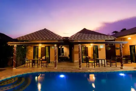 Panisara Pool Villa - 71