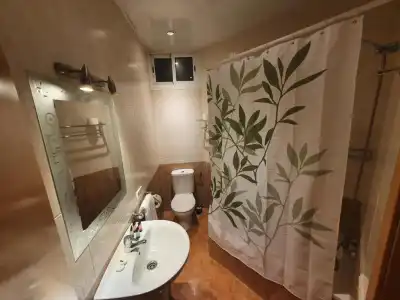 Hostal Río de Castro Barcelona - 7