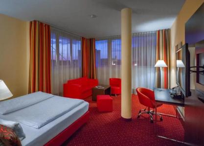 Plaza Premium Salzburg - 141