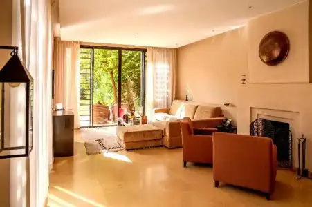 Al Maaden Villa& Spa - 57