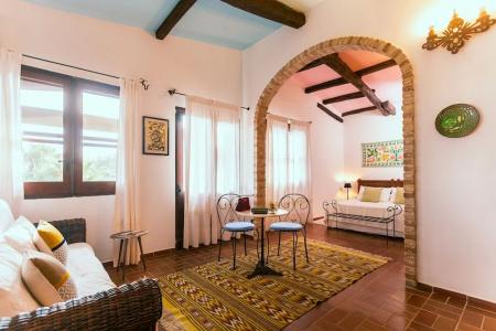Relais Rio Molas - 42