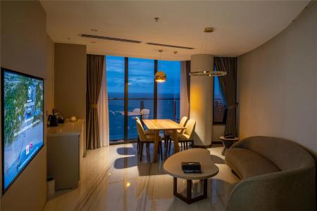 WorldHotels Long Beach Resort Phu Quoc - 70