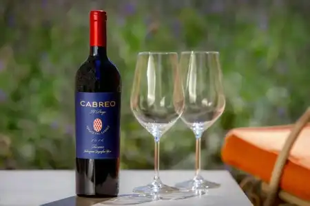 Borgo Del Cabreo - 69