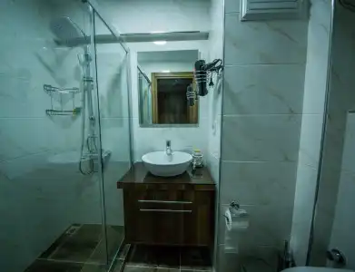 Fidanoglu Suite - 6