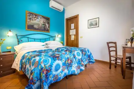 B&B Antiche Armonie - 31