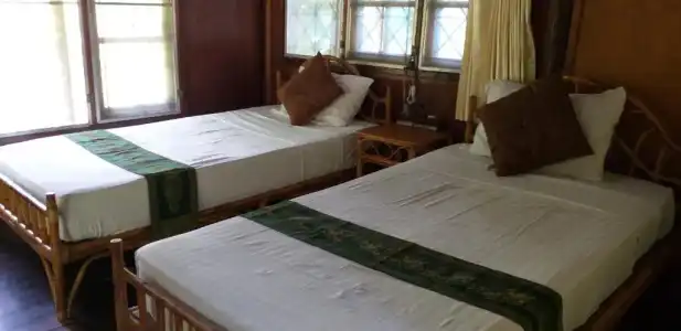 Koh Tao Royal Resort - 24