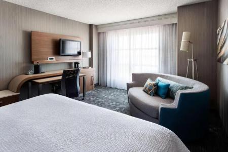 Sonesta Emeryville - San Francisco Bay Bridge - 30