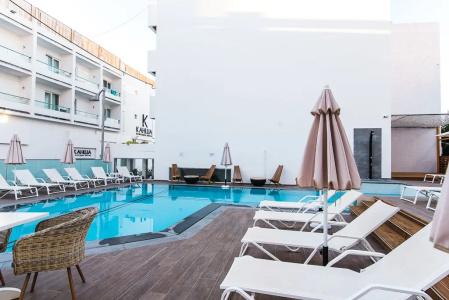 Kahlua Boutique - Adults Only - 13