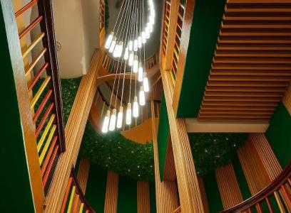 The Mt. Vernon Inn - 17