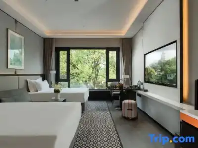 Zhejiang Xizi - 137