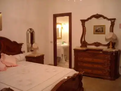 B&B La Rosa Antica - 39