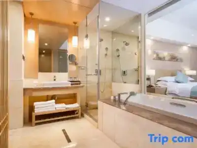 Howard Johnson Tianmu Lake Plaza Liyang - 47