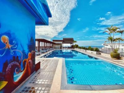 Baywalk Residence Pattaya By Thaiwat - 15