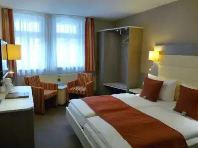 Goldene Krone - 4