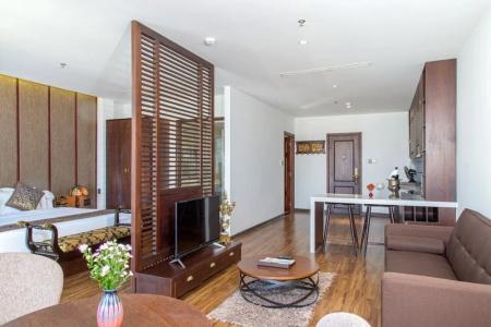 Dong Duong & Suites - 141