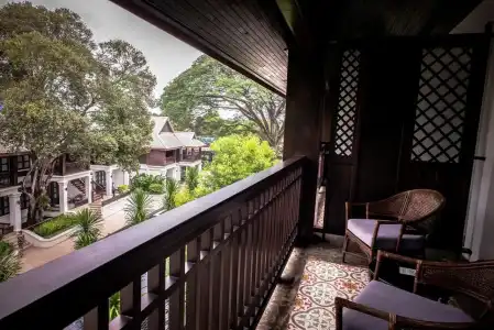 NA NIRAND Romantic Boutique Resort - 11