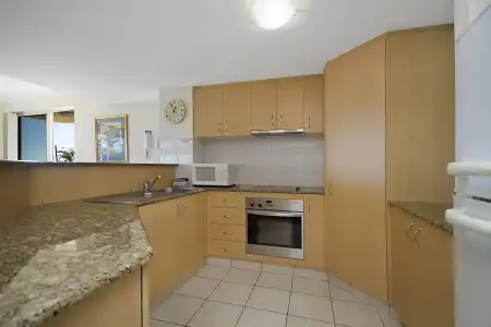 Golden Riviera Beach Resort - 26
