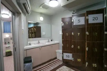 Mikado - Hostel - 8