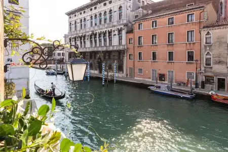 Palazzina Veneziana - 24
