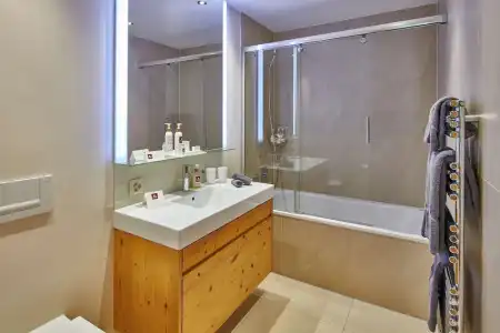 Aspen alpin lifestyle Grindelwald - 28