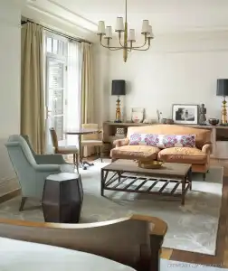 The Greenwich - 12