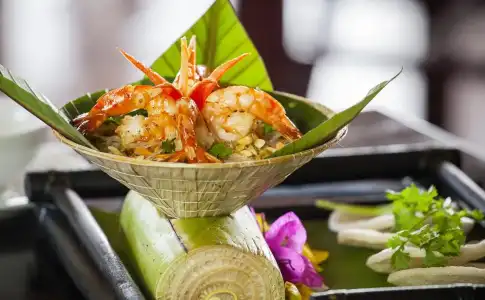 Victoria Phan Thiet Beach Resort & Spa - 11