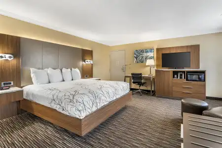 Best Western Airpark - LAX Airport LA Stadium - 34